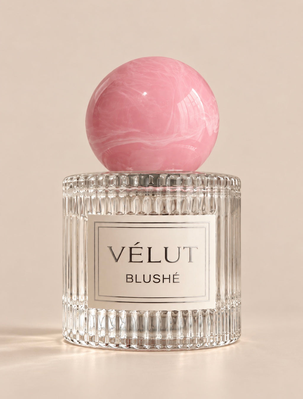 BLUSHÉ
